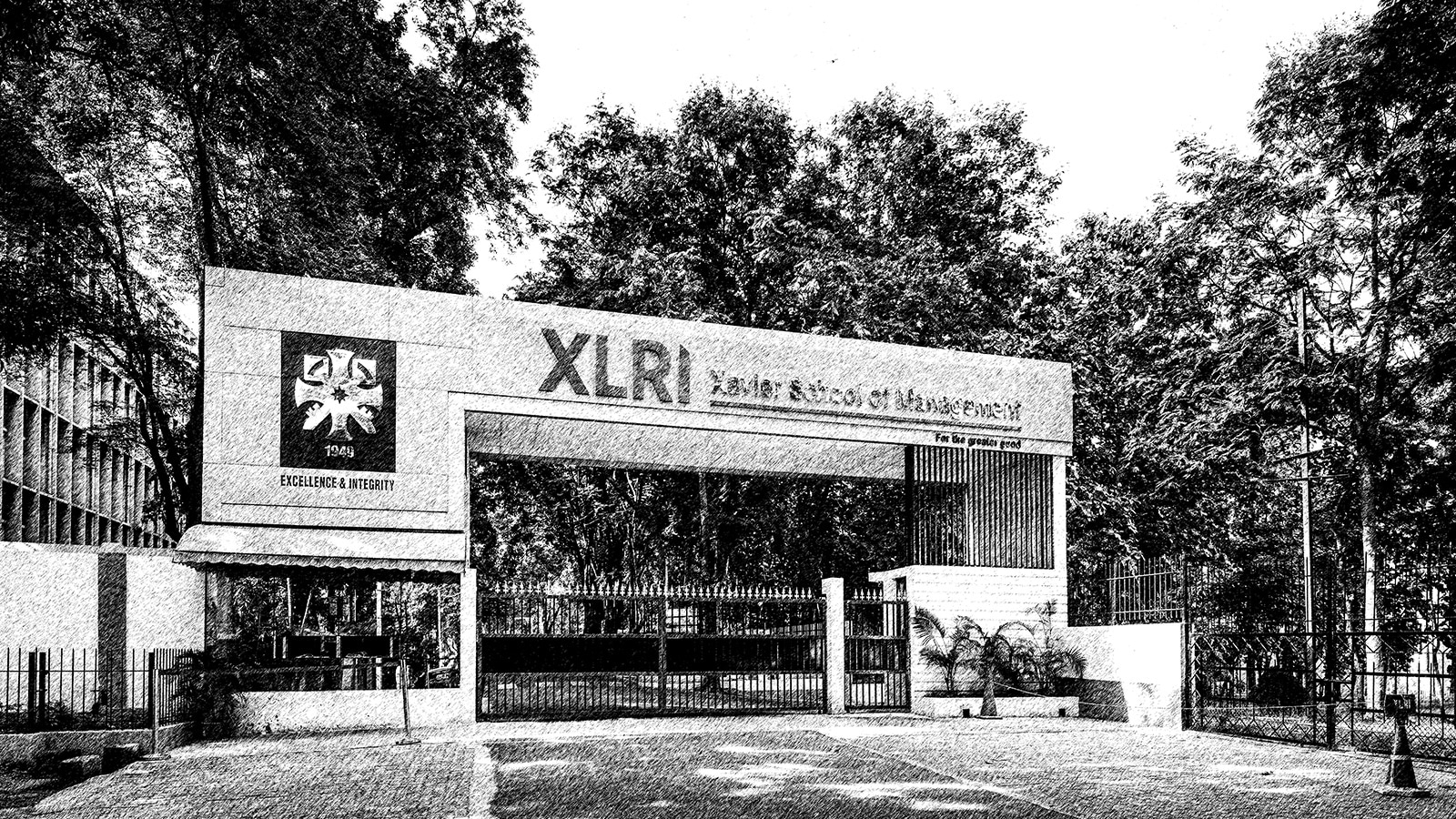 Achievers of the prestigious Lifetime Achievement Award (LAA) during XLRI Home Coming (since its inception)