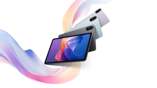 The Redmi Pad 2 has an 11-inch IPS LCD screen with 2.5K resolution.