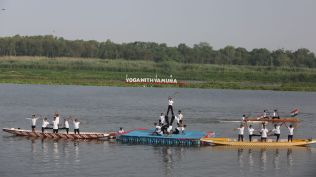 Yoga-at-Yamuna