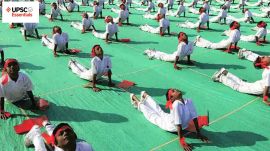 UPSC Essentials | Mains answer practice — GS 1 (Week 108)