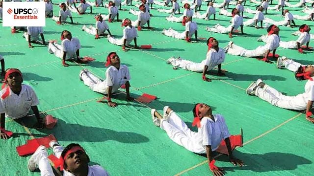 UPSC Essentials | Mains answer practice — GS 1 (Week 108)