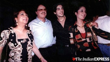 Zayed Khan on how his family’s lifestyle completely changed soon after the incident