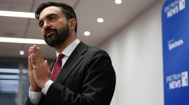 Zohran Mamdani, New York City Democratic Mayoral Primary Debate, tax the rich