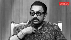 Aamir Khan