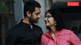 Aamir Khan and his second wife Kiran Rao were married for 16 years
