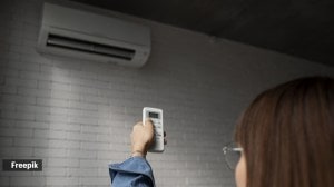 air conditioner