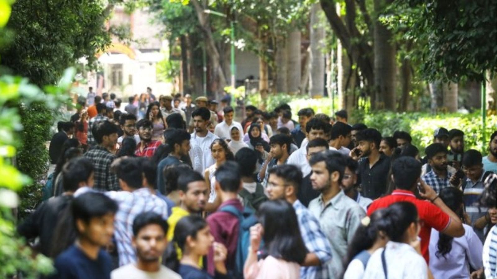 NEET UG, JEE Advanced Results 2025: Andhra launches free coaching for govt school students