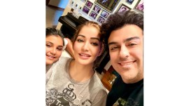 Take a tour inside Adnan Sami's stunning home