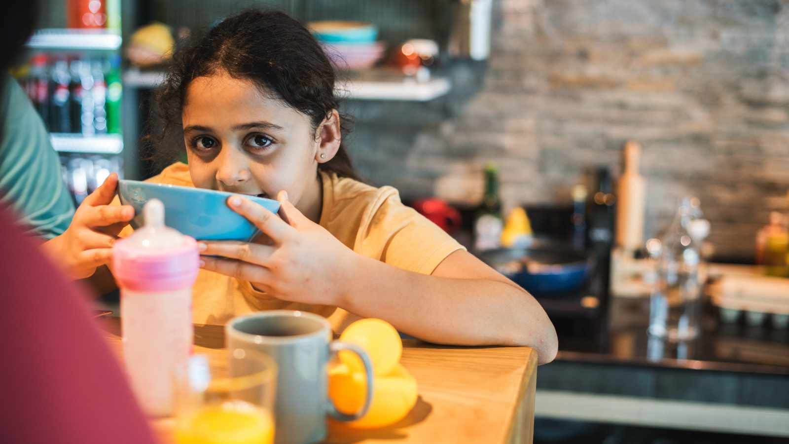 ‘Irregular eating patterns, skipping of meals contribute to health issues among adolescents’ | Chandigarh News