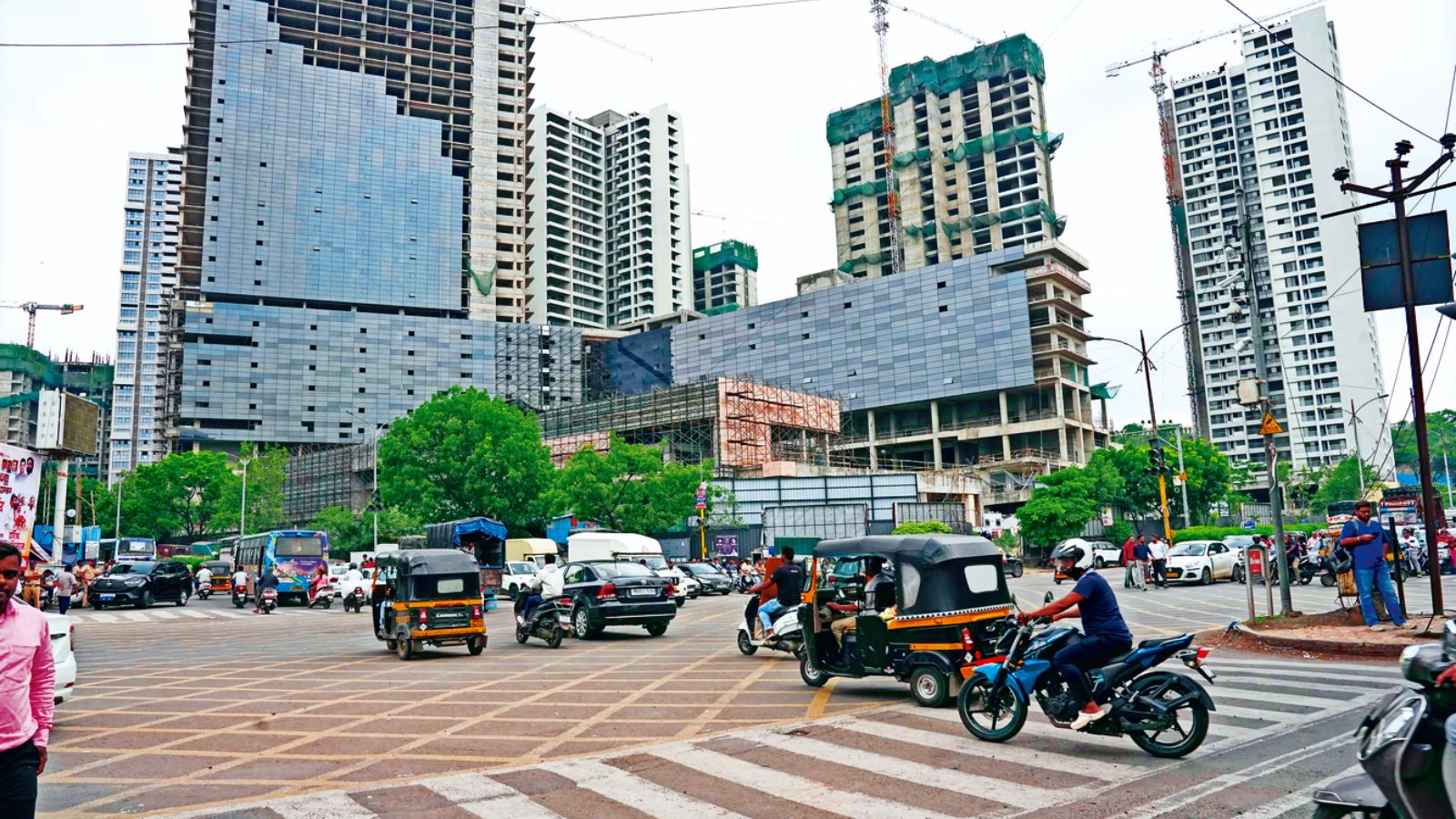 Pune Residents Fearful as Trucks Defy Ban, Leading to Fatal Accidents