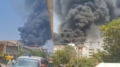 Ahmedabad plane crash Update: Air India ahmedabad to london ai171 flight plane crash death trolls, full details All we know so far