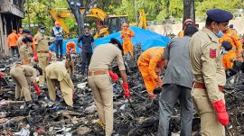 ahmedabad plane crash, air india news, indian express