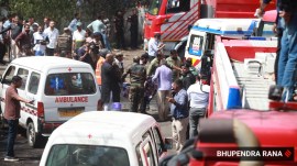 ahmedabad plane crash, air india, boeing, indian express
