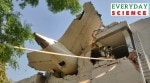 Ahmedabad plane crash update: The airplane crashed into a residential area of Ahmedabad on Thursday, June 12.