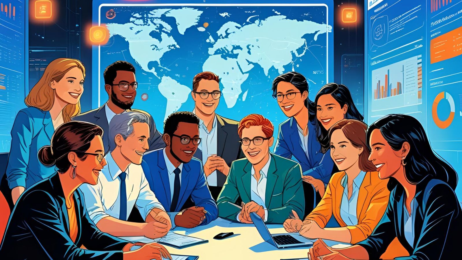 Demand for AI professionals to touch 1 million by next year: MeitY report  