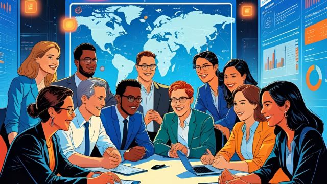 Demand for AI professionals to touch 1 million by next year: MeitY report  