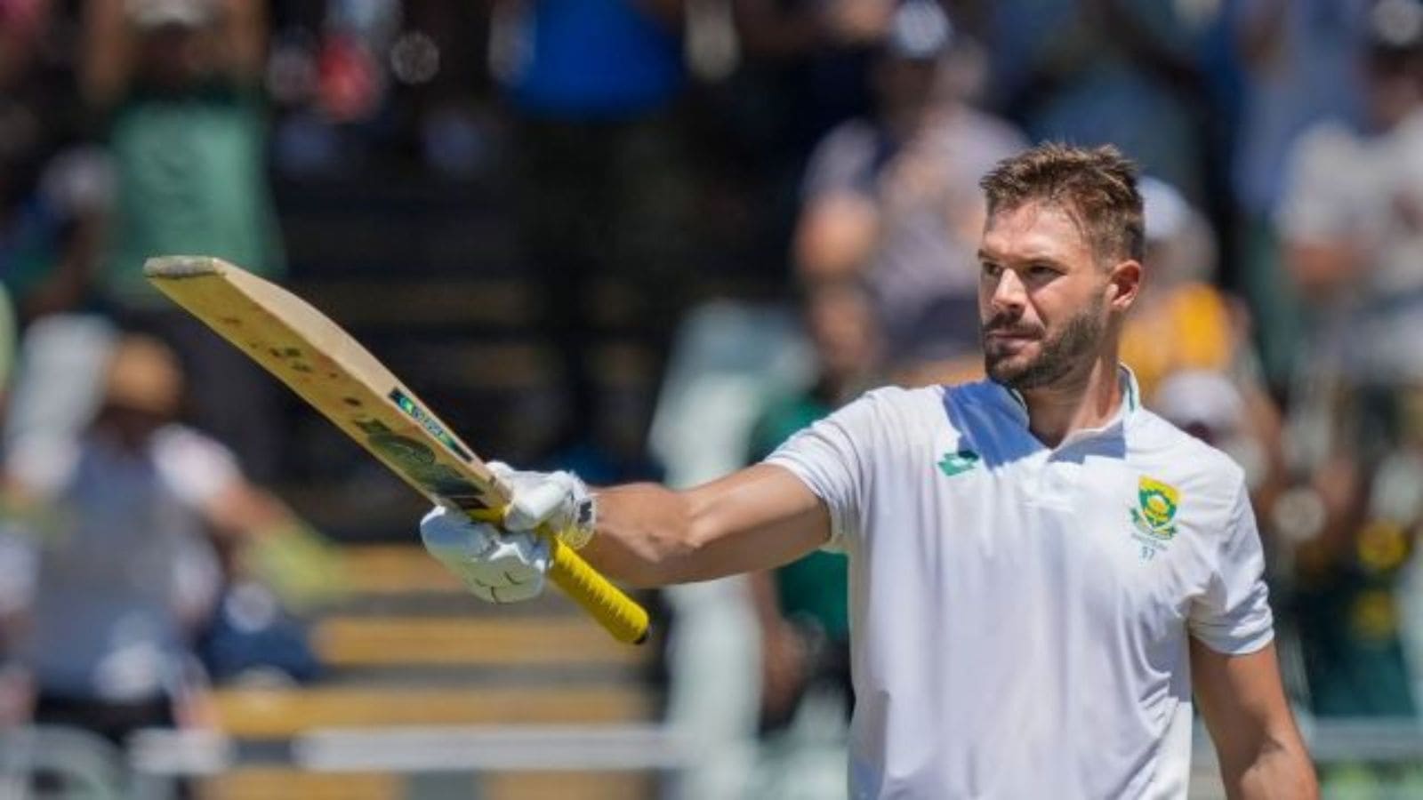 Aiden Markram on past failures in ICC events: ‘Obviously chatted to each other and made sure we’ve buried it nicely’