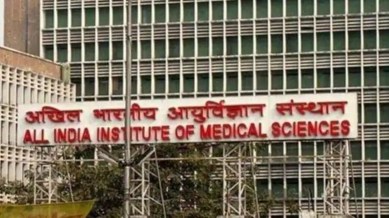 AIIMS New Delhi