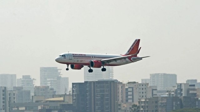 The statement said that the airline is making alternative arrangements for the passengers to fly to their respective destinations at the earliest.