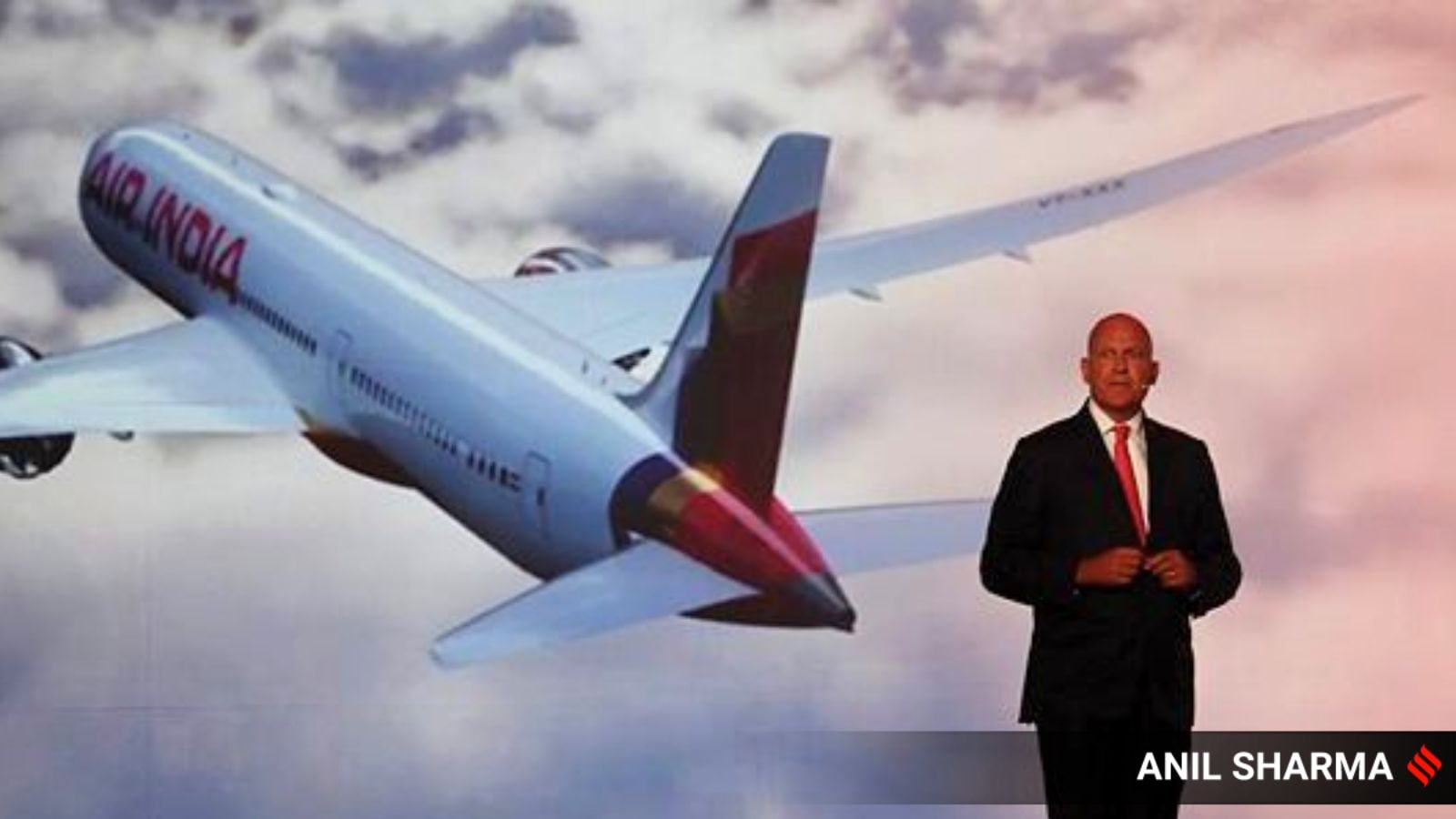 Air India Assures Safety After Crash, Curtailed Flights Follow
