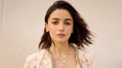 Alia Bhatt is a "self-made girl," says father Mahesh Bhatt.