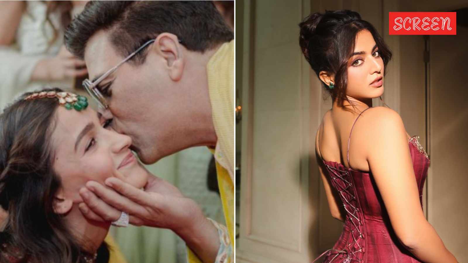After Aishwarya Rai, Wamiqa Gabbi weighs in on Karan Johar’s unbridled support for Alia Bhatt; says she wants to ‘steal’ him: ‘To have someone that powerful…’