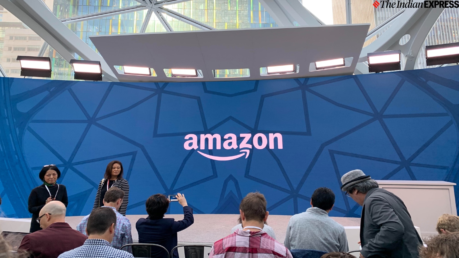 Amazon CEO to employees: AI will shrink the company’s workforce