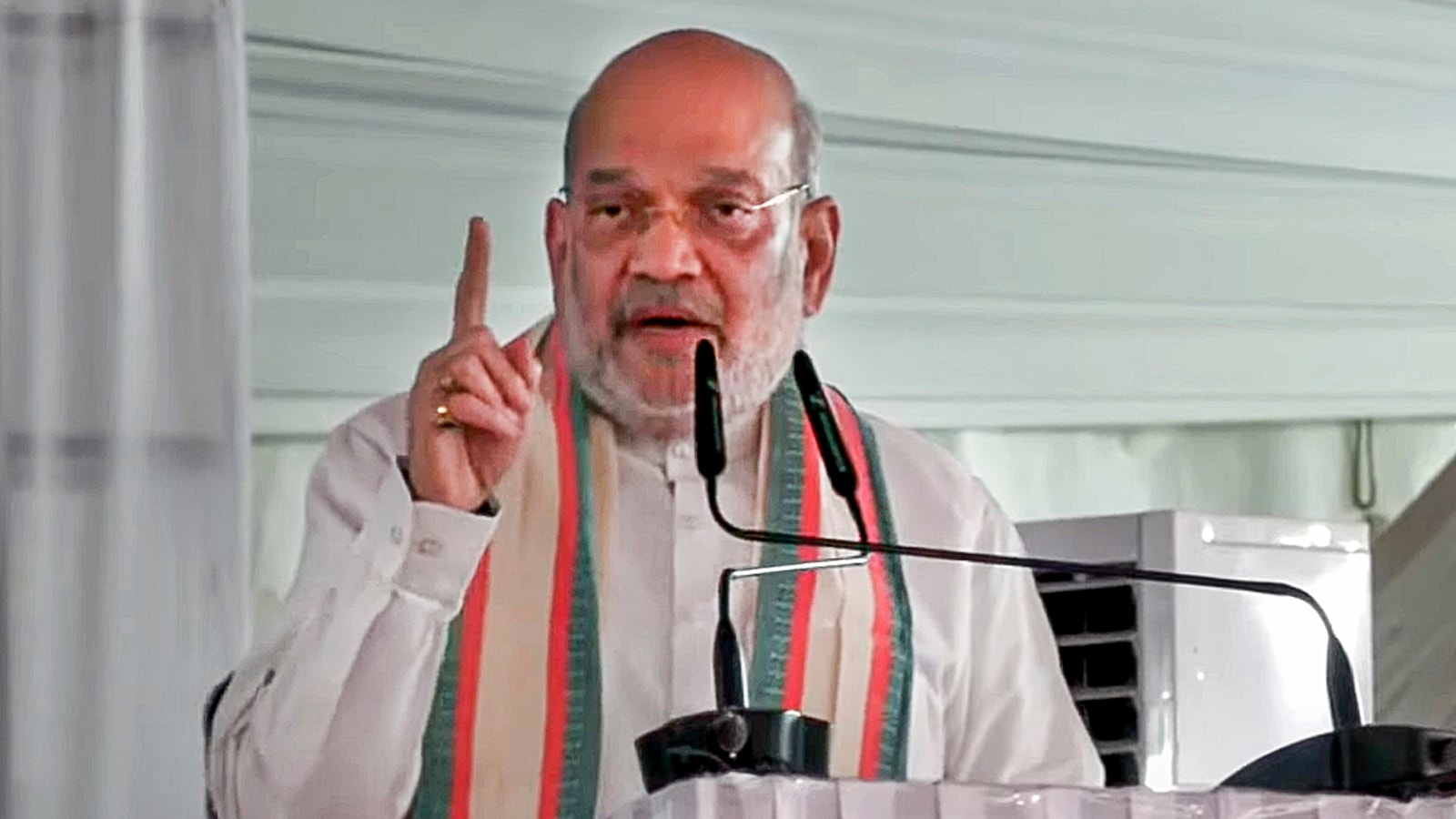 Amit Shah says India has become global leader in disaster management