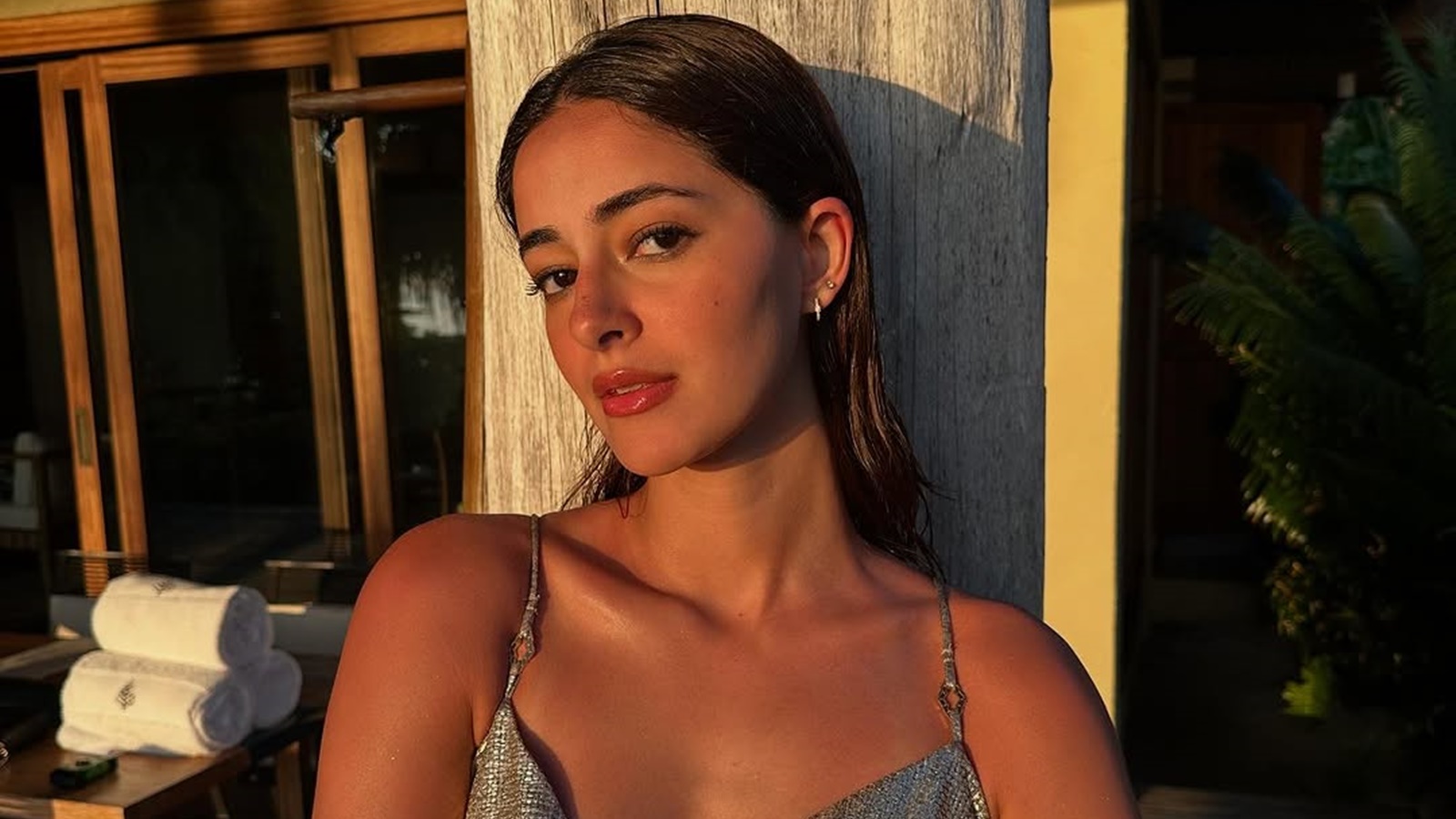 Style Icons Rock Summer-Friendly Fishtail Braids