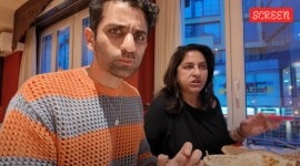 archana puran singh switzerland vlog