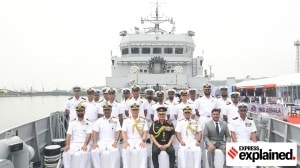 Navy inducts INS Arnala: What sets it apart from other warships