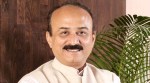 Education Minister Ashish Sood, indian express