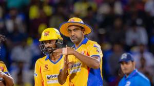 With the allegations against Ashwin being severe, the TNPL’s CEO Prasanna Kannan has asked the franchise to show proof of the incidents. (Image credit: TNPL)