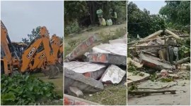 assam eviction drive