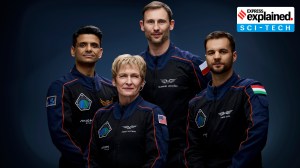 Axiom-4: The leak that led to mission delay, how launch windows are decided