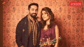 Ayushmann Khurrana and Tahira Kashyap got married in 2008