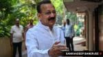 Baba Siddique