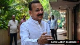 Baba Siddique