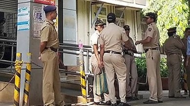 Superintendent of Police C K Baba said they received the complaint around 12.30 am Wednesday. Acting immediately on the complaint, three special teams were formed to track down the suspects within hours. A DSP-level officer has been appointed to investigate the case, he added.