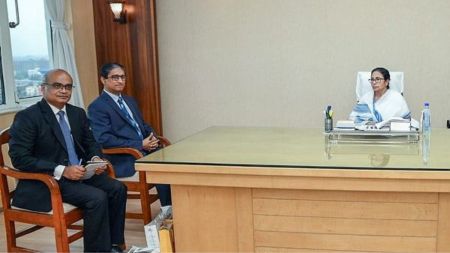 Bangladesh High Commissioner