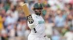 Temba Bavuma has seen the likes of Hansie Cronje, Shaun Pollock, Graeme Smith, AB de Villiers trip over hurdles to bring home a world title. (AP Photo)