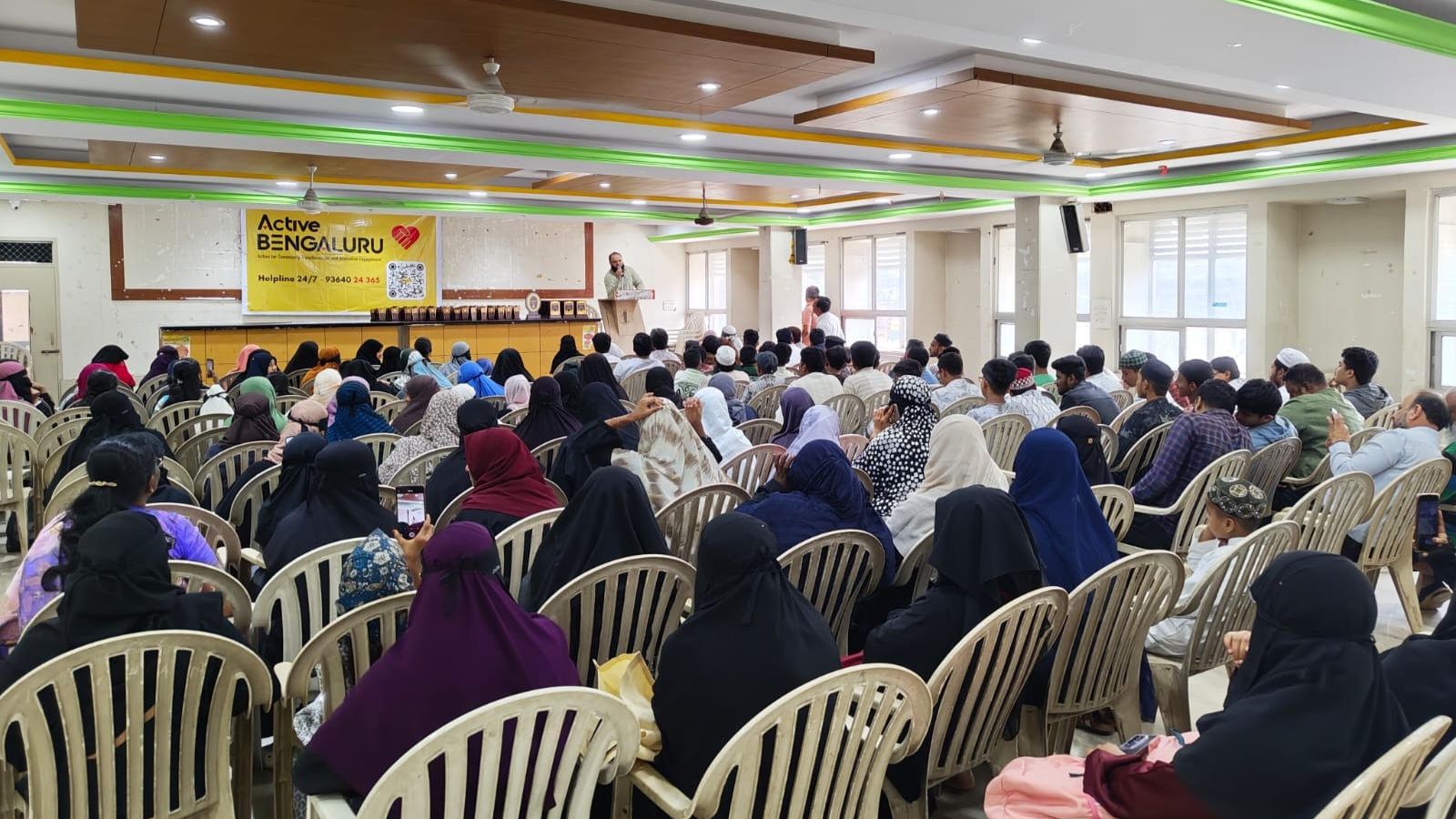 From failure to future: Bengaluru NGO helps hundreds of schoolchildren clear supplementary exams