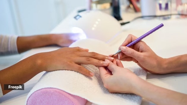 biab nails