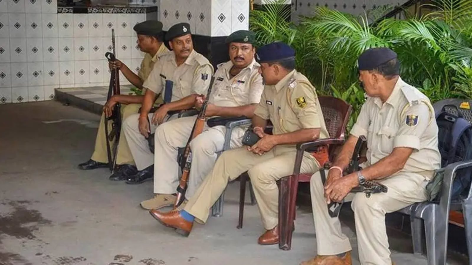 Behind Bihar’s violent crimes, web of illegal arms trade, fake licences, police study reveals
