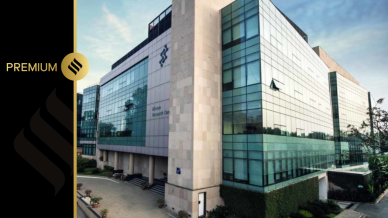 Biocon has been the stock market equivalent of watching paint dry