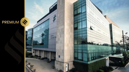 Biocon has been the stock market equivalent of watching paint dry