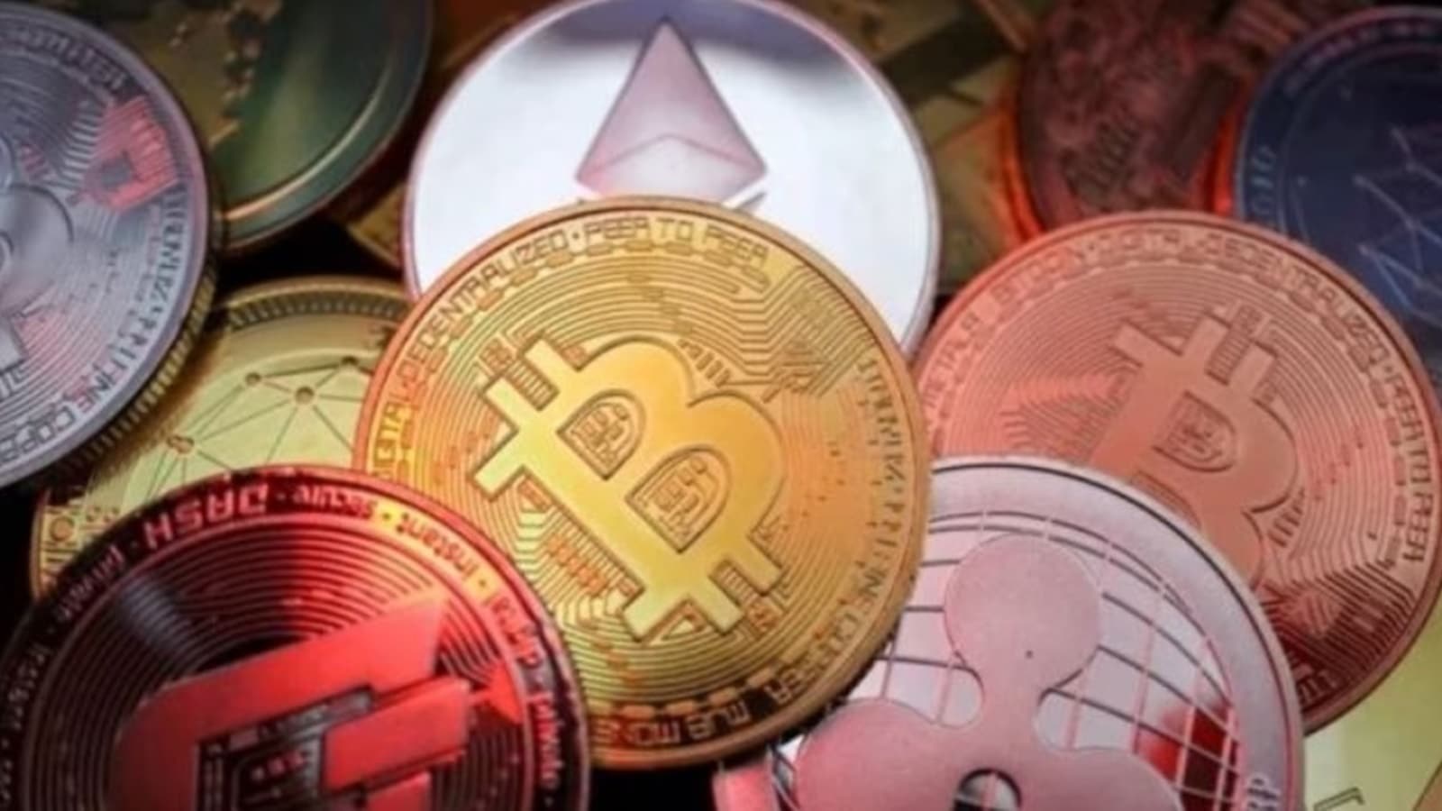 Delhi Police arrest 6 for duping man of Rs 10 lakh in cryptocurrency scam