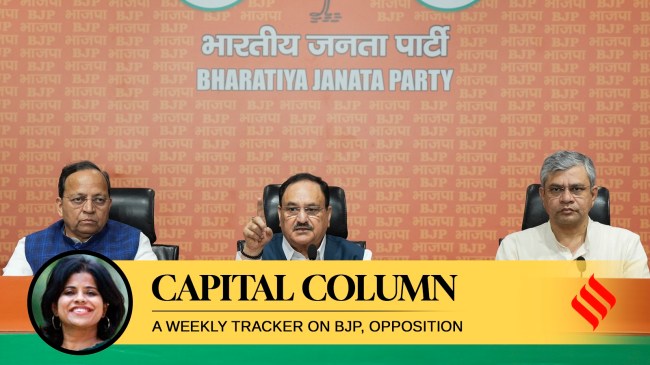 bjp