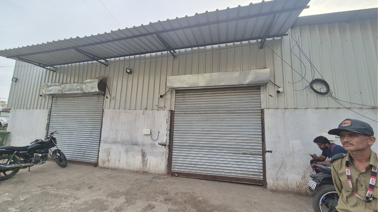 Maharashtra: Sudden closure of Blinkit store leaves delivery partners in a fix