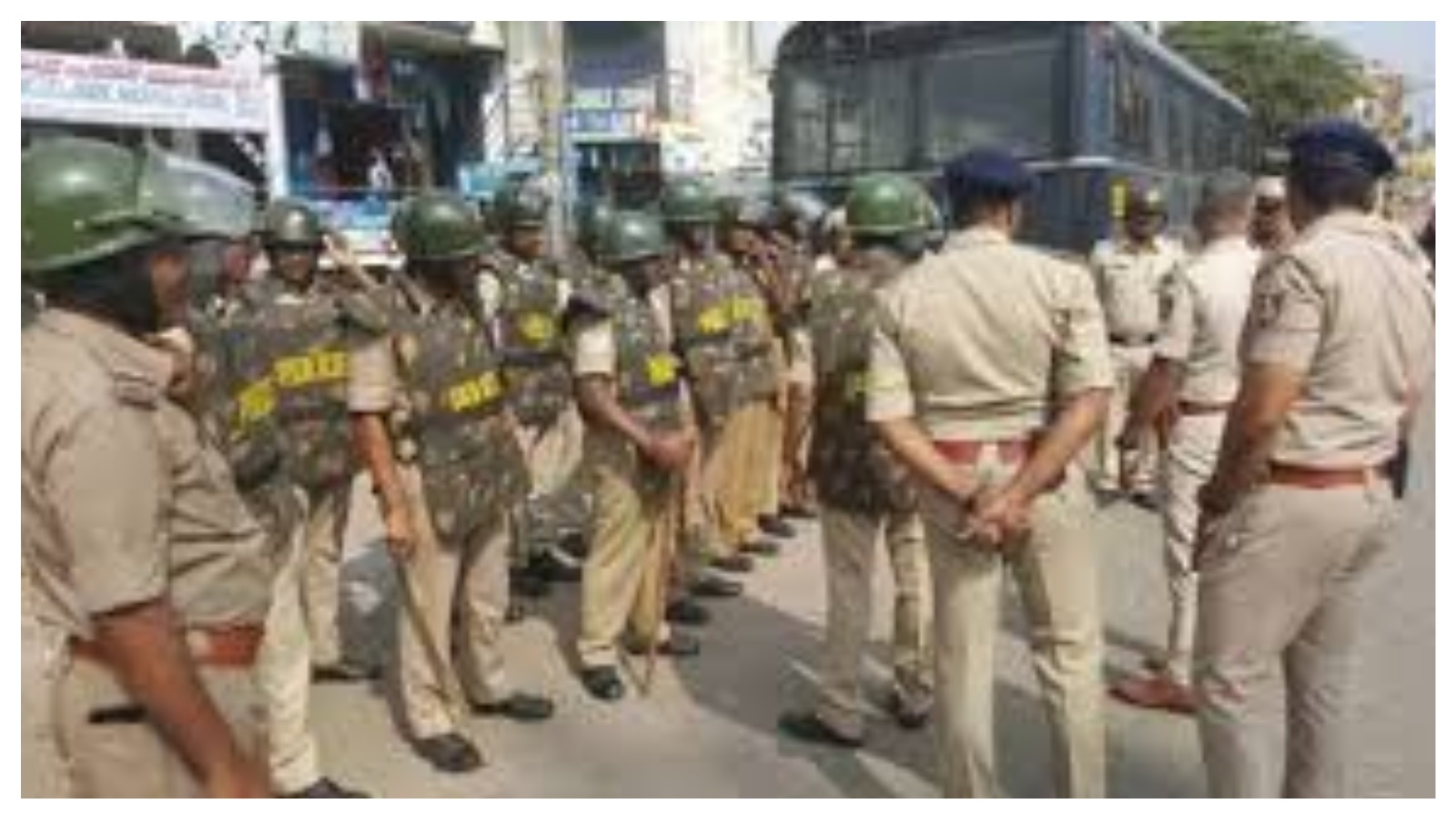 Karnataka Extortion Case: IPS Officer Seeks Bail Amidst Probe